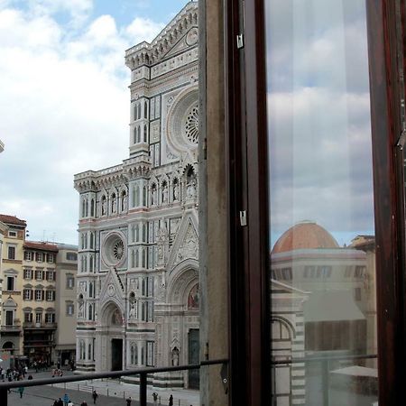 Apartments Cathedral View Firenze Eksteriør bilde