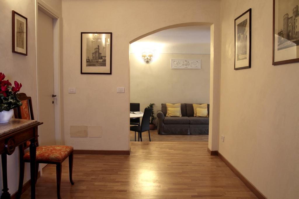 Apartments Cathedral View Firenze Eksteriør bilde