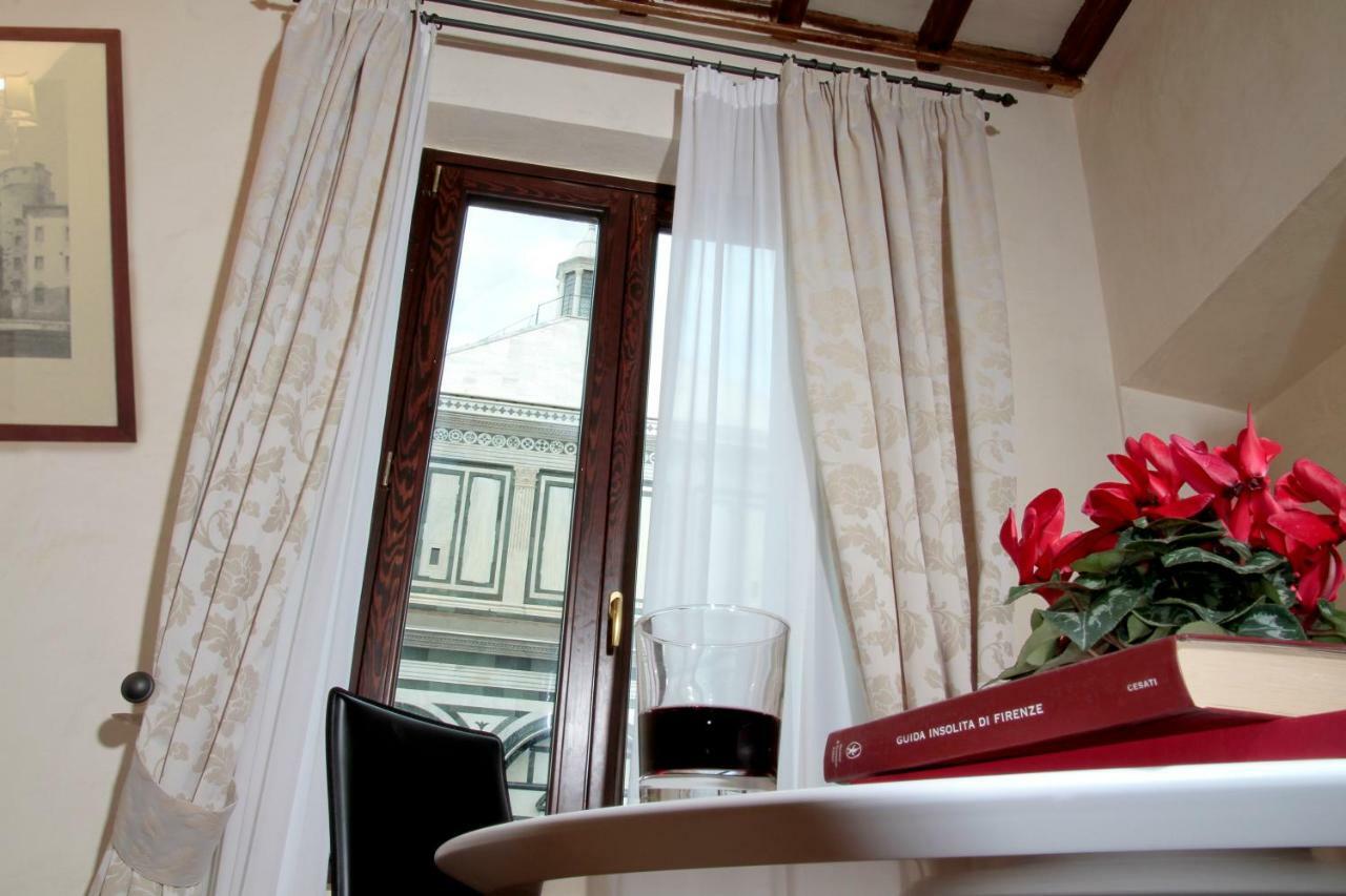 Apartments Cathedral View Firenze Eksteriør bilde