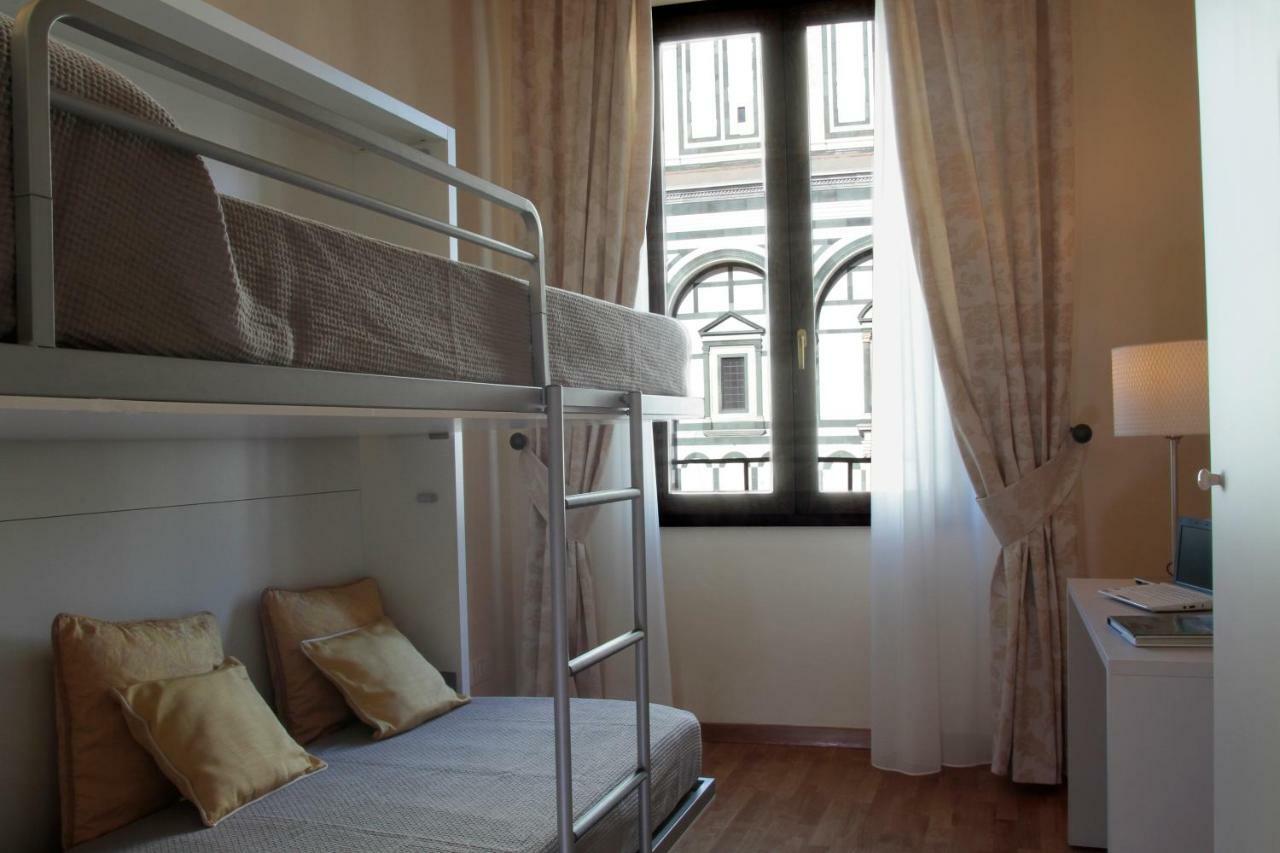 Apartments Cathedral View Firenze Eksteriør bilde