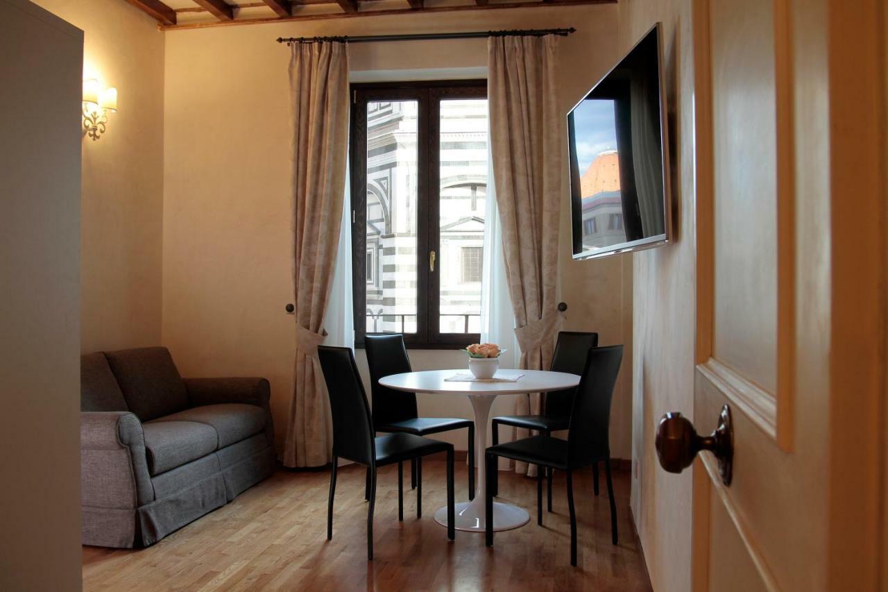 Apartments Cathedral View Firenze Eksteriør bilde